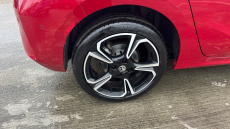 Vauxhall Corsa 1.2 Turbo Ultimate 5dr Petrol Hatchback